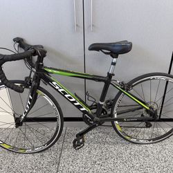 Scott Speedster S40 Road Bike 