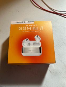 Devialet Gemini 2