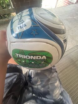 FIFA World Cup ball