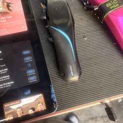 wahl vapor clippers