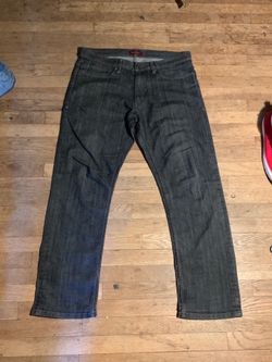 Men’s Denim Pants