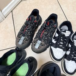 Authentic Shoes For Sale Sizes 9 1/2-10