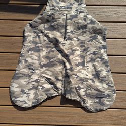 Paikka XXL Dog Winter Coat - New