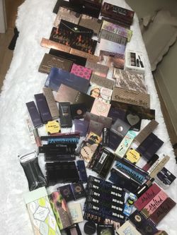 DESIGNER COSMETICS CLEAROUTS