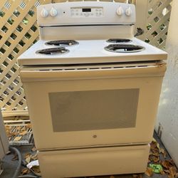 Range Good Condition 