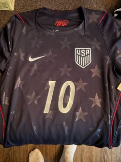 USA Jersey