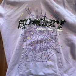 Açaí Sp5der Hoodie