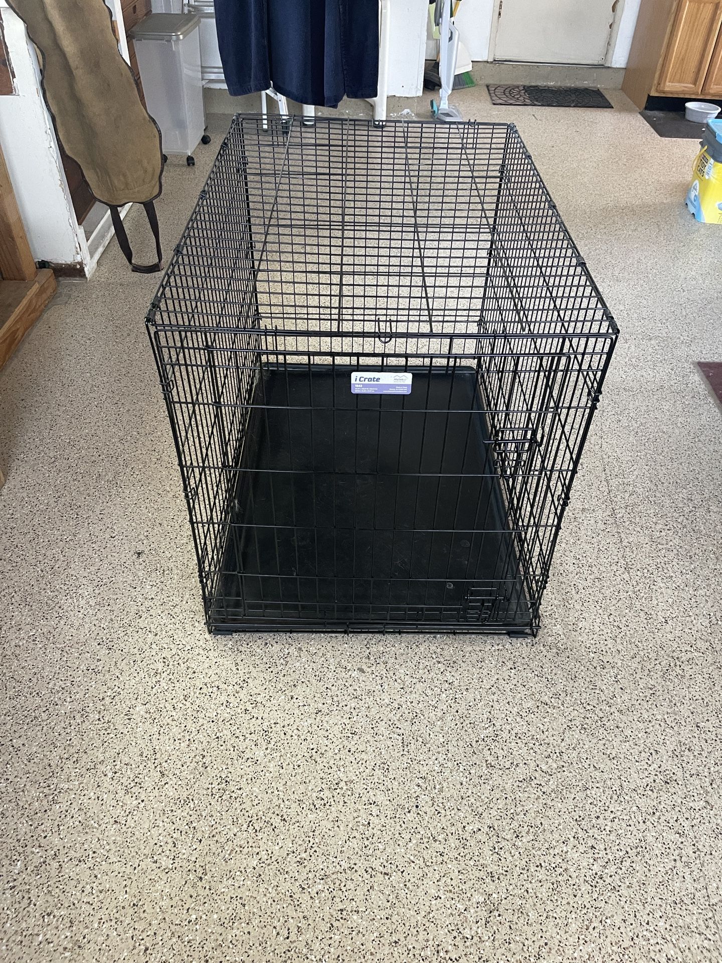 Dog Crate