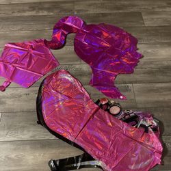 Barbie BIRTHDAY DECORATION