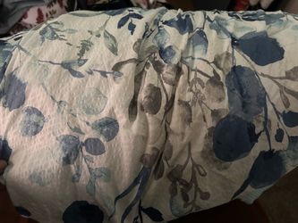 Free queen comforters