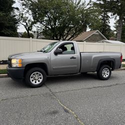 2007 Chevrolet Silverado