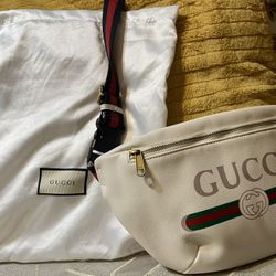 Gucci Bumbag - Perfect Condition