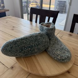 Bombas Men’s Slippers