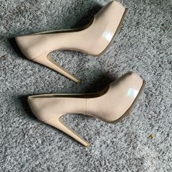High Heels 9