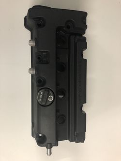 K series valve cover