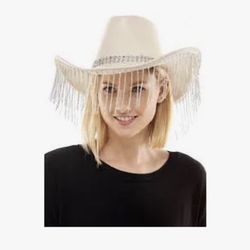 Cow girl Hats Different Colors And Styles! 