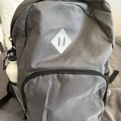 Backpack 