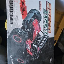 RC Car
