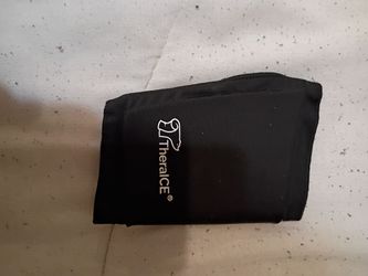 TheraICE Hot & Cold Compression Sleeve For Arm, Wrist, Knee, Or Ankle.