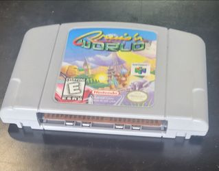 Cruis'n World (Nintendo 64 / N64) - Authentic Cartridge Only