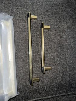 Cabinet Handles 25pc New