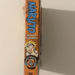 Naruto vl 4-6