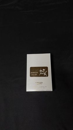Creed Aventus For Her Fragrance Spray, Regular Size 2.5 fl oz, Spray