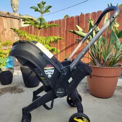 Free Doona Stroller
