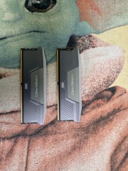 Corsair Vengeance RGB 32GB DDR5 RAM kit
