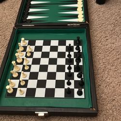 Chess Set