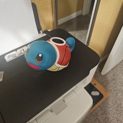 Squirtle Watering Can