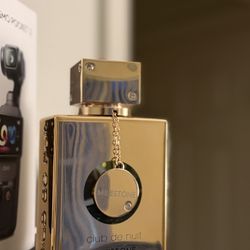 Club De Nuit Milestone