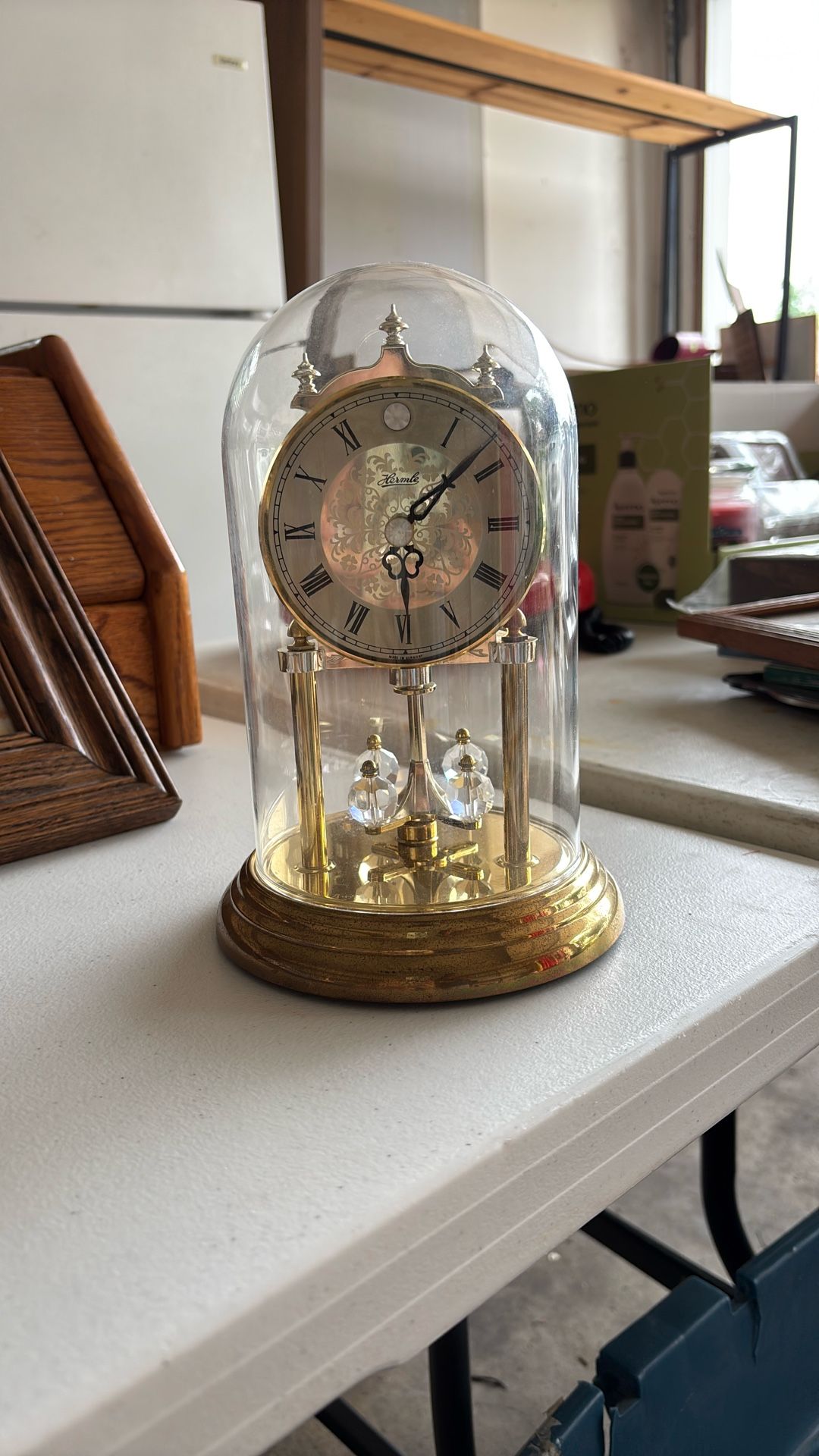 Clock