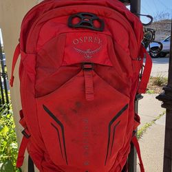 Osprey Syncro 12