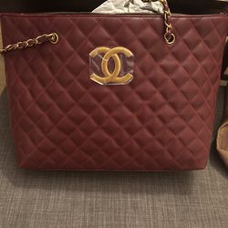 Authentic Purse