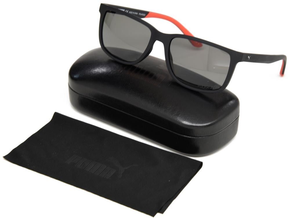 puma polarized sunglasses 1244577
