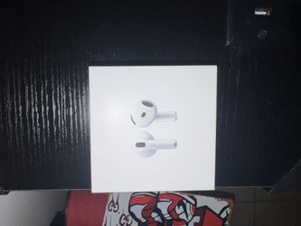 Airpod 4