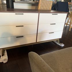 Dresser Drawers