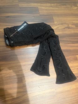valabasas pants new