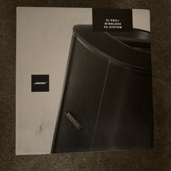 bose s1 pro+
