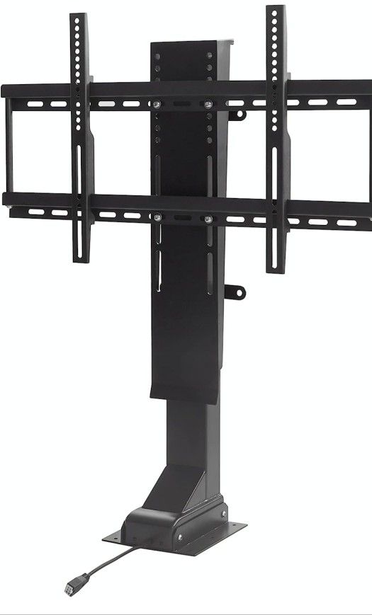 Flat Screen TV Motorized Lift System