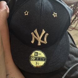NY Hat Brand new