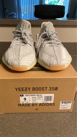 Yeezy boost 350
