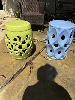 Ceramic Table