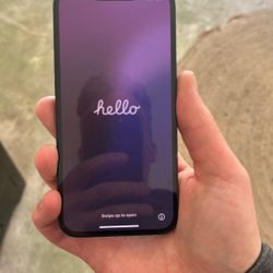 iPhone 14 w/ Dual Lighting And C-drive Box, And Lightening Chord. 