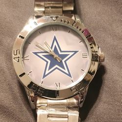 Cowboys Watch