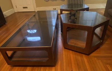 Living Room Tables