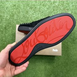 Red Bottoms