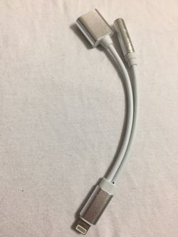 iPhone 7&8 adapter