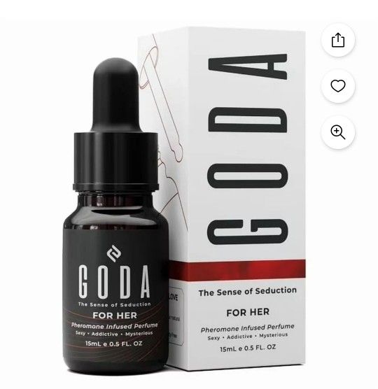 Perfume Goda